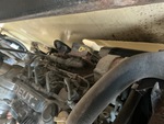 Engine with Engine - Right Side