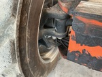Drivetrain with Right Front Drive Motor