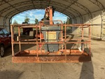 Chassis with Work Basket