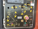 Control Station Ground with Function Controls