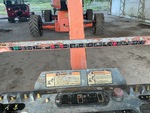 Control Station Upper with