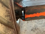 Hydraulics with Steering Cylinders