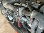 Engine with Engine - Left Side