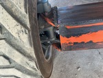Hydraulics with