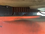 Chassis with Turntable Bearing