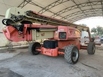 General Appearance with Paint