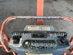 Control Station Upper with Control Console