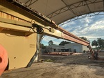 Chassis with Boom Condition