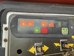 Control Station Ground with Warning Lights