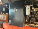 Hydraulics with Hydraulic Tank