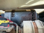 Engine with Onboard Generator