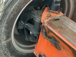 Chassis with Brake System