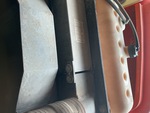 Engine with Radiator