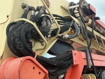 Hydraulics with Hoses (Hydraulic)