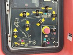 Control Station Ground with Gauges