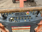 Control Station Upper with Control Console
