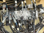 Hydraulics with Valves
