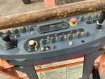 Control Station Upper with Function Controls