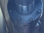 Hydraulics with Secondary Boom Cylinder