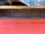 Chassis with Turntable Bearing