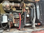 Engine with Engine - Right Side