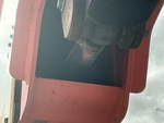 Hydraulics with Basket Tilt Cylinder