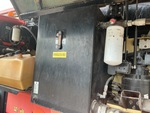 Hydraulics with Hydraulic Tank