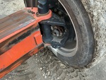 Drivetrain with Right Rear Drive Motor