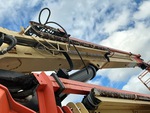 Chassis with Cable Tray Ladder