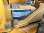 Engine with Emission Label