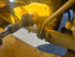 Drivetrain with Transfer Case / Drop Box