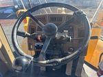 Control Station with Steering Controls