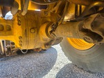 Drivetrain with Front Drive Axle