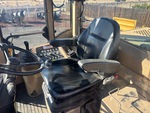 Control Station with Seats/Armrests