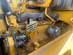 Engine with Engine - Right Side