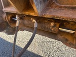 Specialty with Loader Quick Coupler