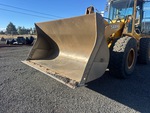 Specialty with Loader Bucket Condition