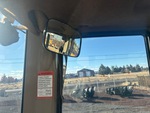 Control Station with Mirrors