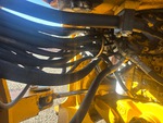Hydraulics with Hoses (Hydraulics)