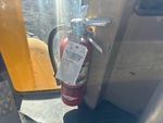 Safety with 