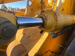 Hydraulics with Loader Lift Cylinders