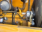 Engine with Engine - Left Side