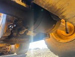 Drivetrain with Rear Drive Axle