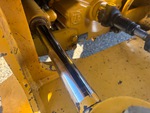 Hydraulics with Steering Cylinders