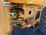 Chassis with Frame Condition