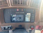 Control Station with Dash Console