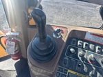 Control Station with Hydraulic Controls