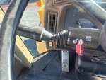 Control Station with Drivetrain Controls