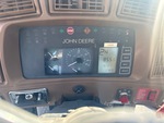 Control Station with Gauges