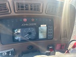 Control Station with Warning Lights